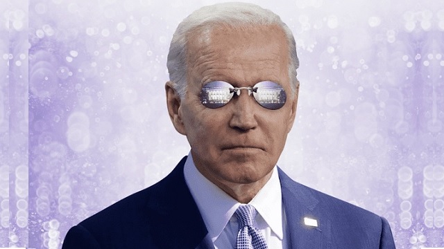 ABSURED! Biden Regime Supports ‘Blocking out the Sun’ thumbnail