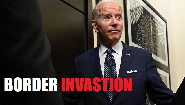 Read more about the article Biden Border Visit: Theater of the Absurd