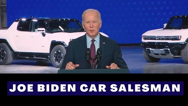 Would You Trust Biden to Sell You Your Next Car? thumbnail