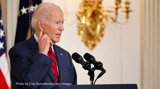 Appeals Court Affirms Ruling Preventing Biden Admin From ‘Significantly’ Encouraging Social Media Censorship thumbnail
