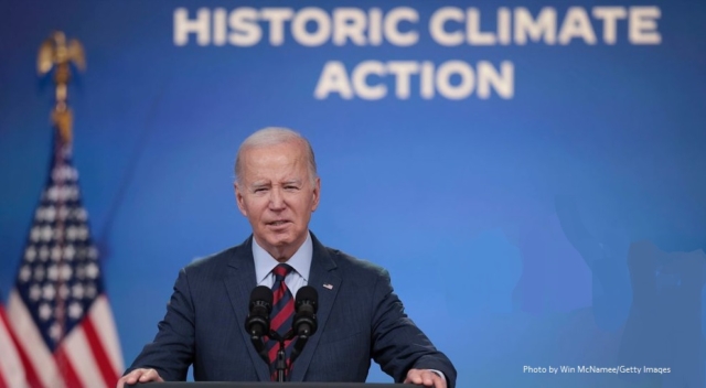 DAVID BLACKMON: Having Biden Declare A Climate Emergency Is A Crazy Idea thumbnail