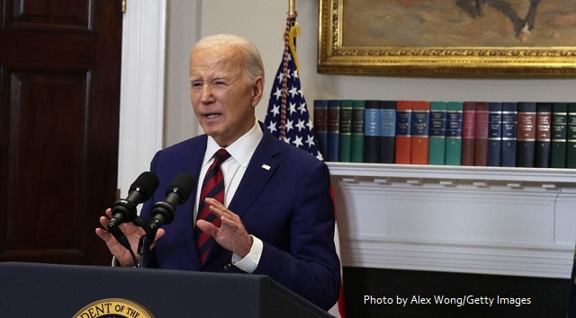Biden’s Signature Climate Law Has A Major Achilles’ Heel — And Dems Are Making It Worse thumbnail