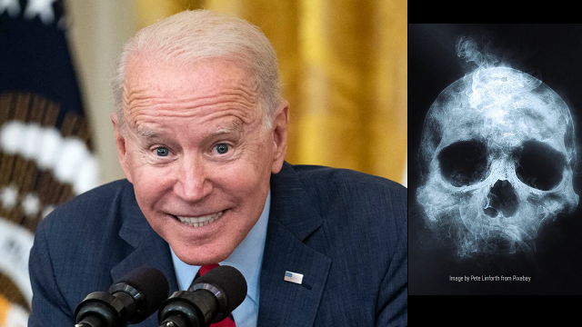 IT’S OFFICIAL: More Americans Have Died From Coronavirus Under Biden Than Trump thumbnail
