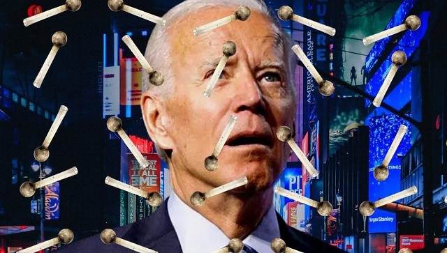 Clinic Funded By Biden Administration Distributes Crack Pipes To Addicts Outside A ‘School’ thumbnail