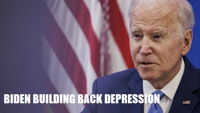 Biden’s Economy Sends Americans Into ‘Unretirement’ thumbnail
