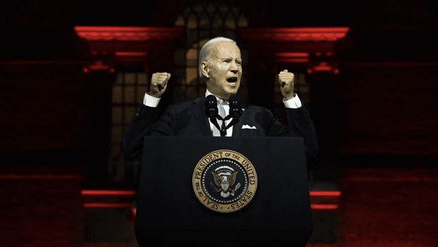 Leaked Government Memo Shows How Biden is Forcing Wokeness on Government Employees thumbnail