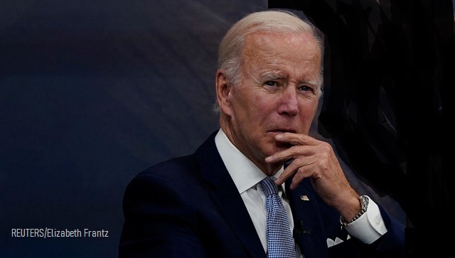 Biden’s Biggest Screwups Of 2022 That Prove He’s Mentally Ill thumbnail
