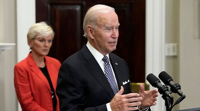 DAVID BLACKMON: Biden Admin’s Latest Offshore Lease Proves The Political Class Shouldn’t Make Energy Decisions For Us thumbnail