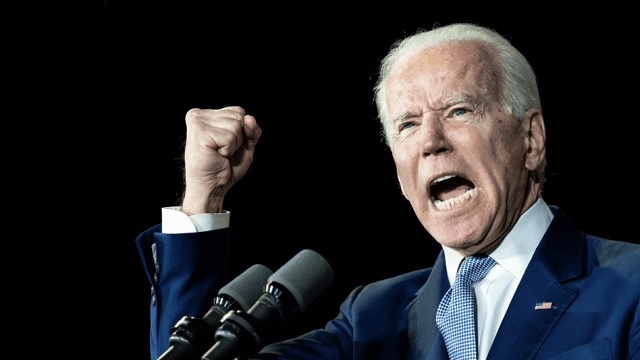 Biden Regime To Order Illegal Migrants to Stay in Red States, Not To Go To Blue States thumbnail