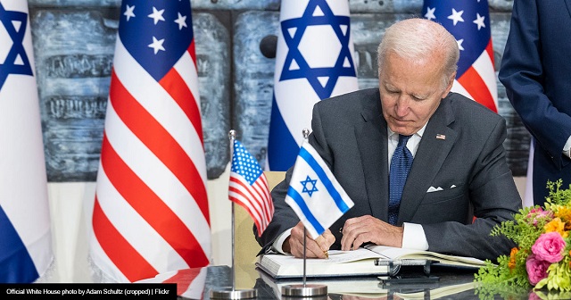 Experts: Biden Administration’s Foreign Policy Is Naïve thumbnail