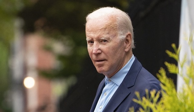 Hamas is Directly Trying to Influence Biden thumbnail