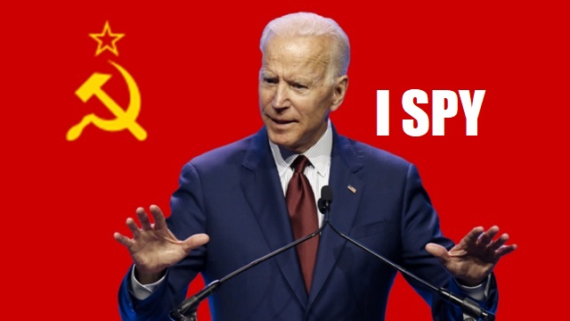 Biden Executive Edict Allows Spying on Americans to Assess ‘Political Instability’ thumbnail
