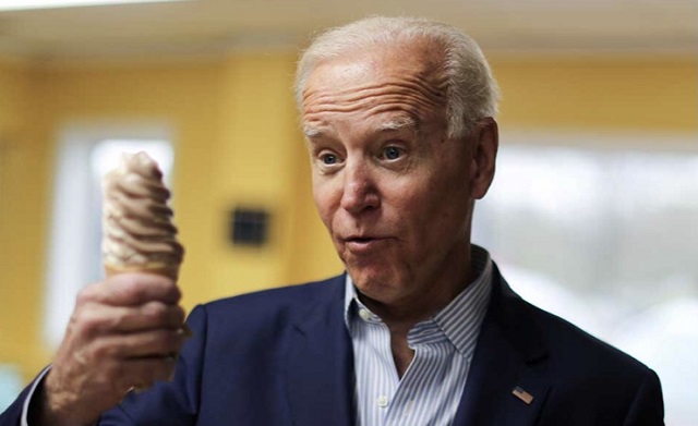PODCAST: Divine comedy? Or just plain Biden madness? thumbnail