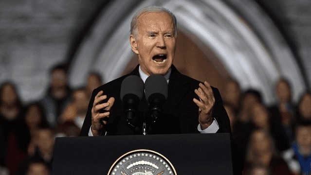 New Labor Edict From Biden Regime Declares War On Independent Workers thumbnail