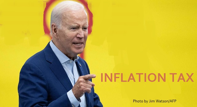‘Inflation Tax’ Is Higher Than Federal Income Tax thumbnail