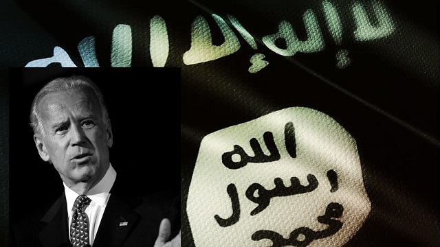 Joe Biden Has Become a Key Weapons Supplier for the Global Jihad thumbnail