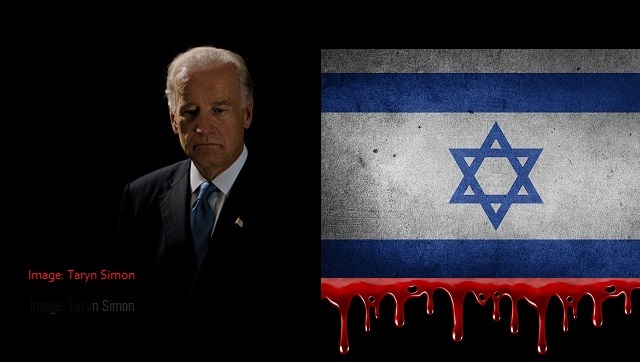 Biden Regime Abandoning Israel thumbnail