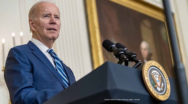 Biden is the primary obstacle to Israeli victory thumbnail