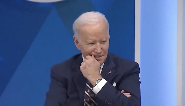Biden’s Israel Trip was a Failure Before He Even Arrived thumbnail