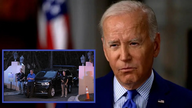 Special Master Order Reveals BIDEN’S DIRECT INVOLVEMENT In Trump Raid And Six Other Bombshells thumbnail