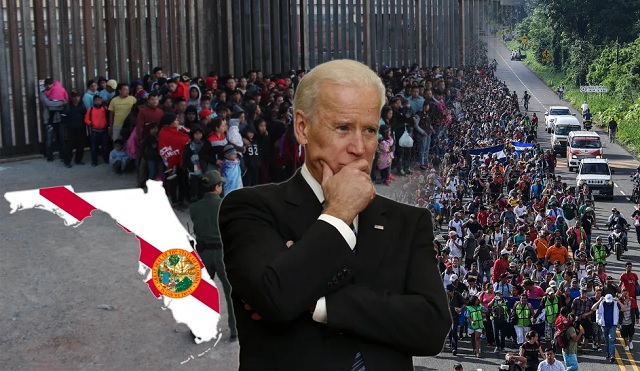 Biden Administration Issues Mass Release Policy; Florida District Court Stops It thumbnail