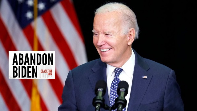 Massive Protest Vote Sucks The Wind Out Of Biden’s Michigan Primary Victory thumbnail
