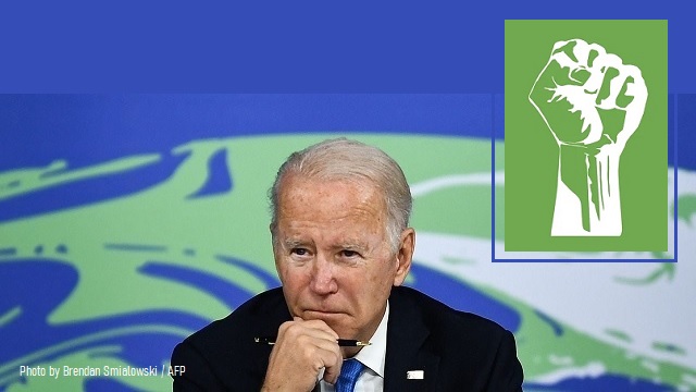 The Biden Admin Hands Out Millions To Green Groups That Supported His Climate Bill thumbnail