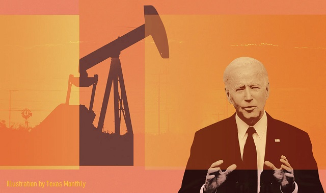 Biden in 2020 Unequivocally Stated He Planned to ‘End’ the Fossil Fuel Industry! He’s wrong to do so! thumbnail