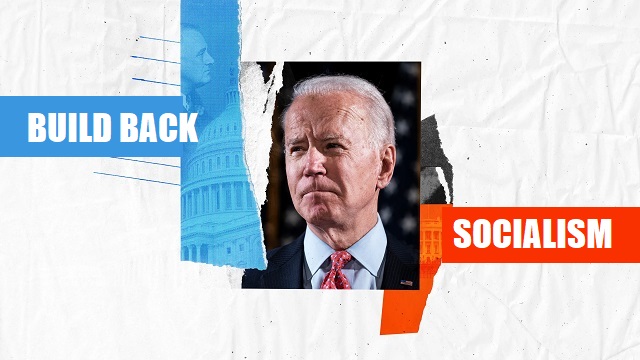 Biden’s Bolshevik Agenda thumbnail