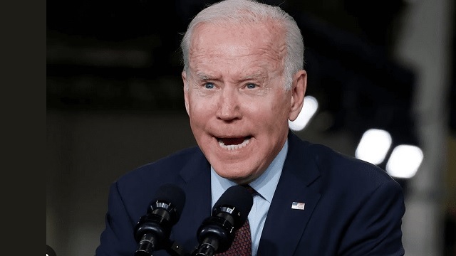 Biden Claim About Halting $6 Billion Dollars In Terror Funds Appears to Be a Ruse thumbnail