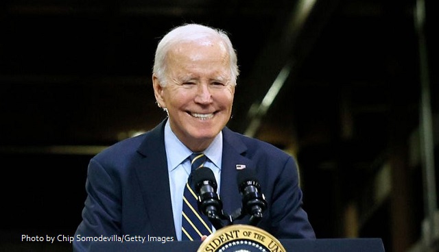 Biden Admin’s Regulatory Overhaul Is Poised To Burden Americans In The Name Of Fighting Climate Change thumbnail