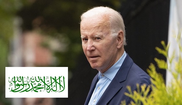 Biden’s Handlers Print Money for the Taliban thumbnail