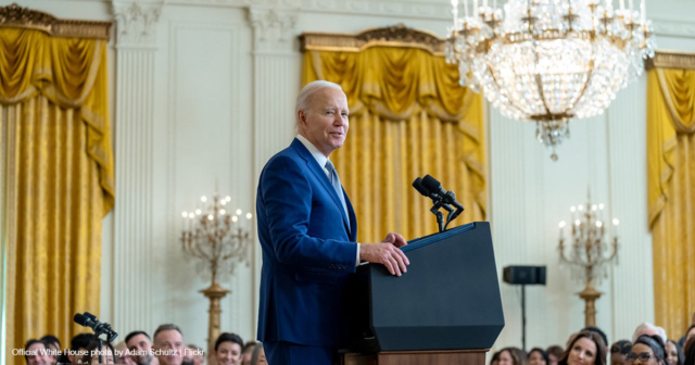 Biden Tanks under ‘Brutal’ Polling as Reelection Campaign Struggles to Lift Off thumbnail