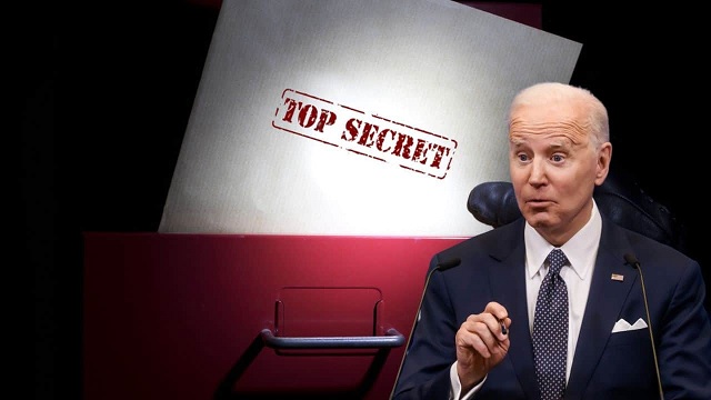 Biden Now Faces ‘New Criminal Liability’ Over Classified Documents—So What’s Next? thumbnail