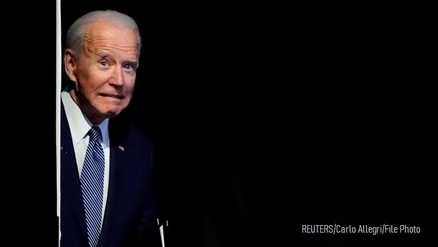 ‘Painful To Watch’: RNC Drops Montage Of Biden’s Stammers, Stutters, And Stops thumbnail