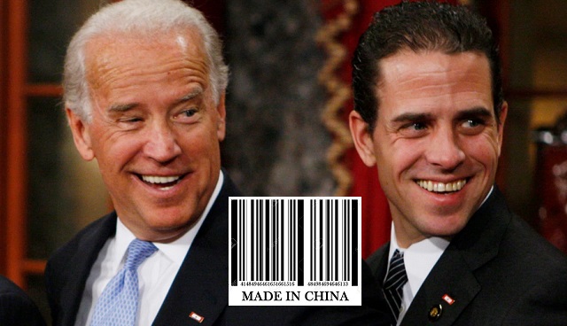 Hunter Biden’s Firm Took $10M in Forgiven COVID Loans, Donated $1M Back to Dems thumbnail
