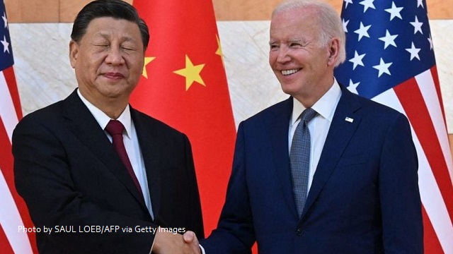 Biden’s Electric Vehicle ‘Mandate’ Might Just Be A Surprise Gift To China thumbnail