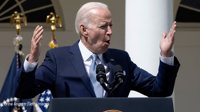 Inflation Under Biden Reaches Staggering New Heights thumbnail