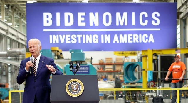 STEPHEN MOORE: Biden’s Killing the American Dream of Homeownership thumbnail