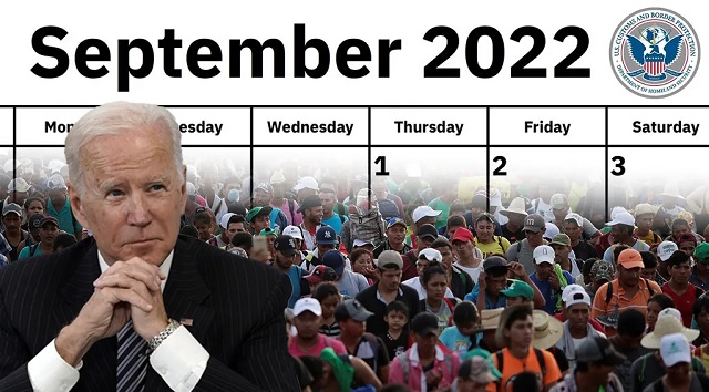 Biden’s Belated Border Numbers Tell a Terrifying Tale thumbnail