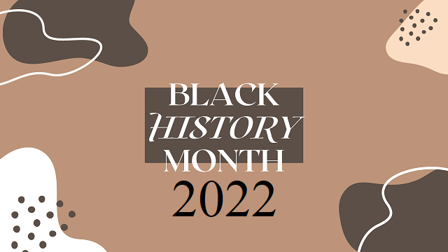 What is Achievable is Repeatable with Black History thumbnail