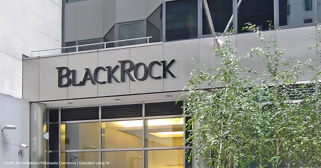 Bruised BlackRock Slapped with Cease and Desist for Lying to Investors thumbnail
