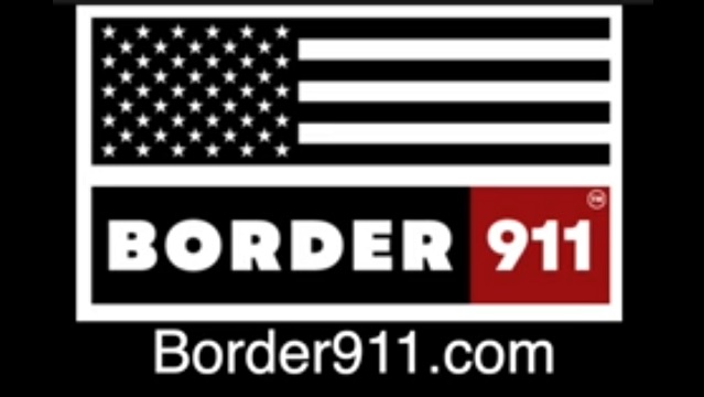 Watch Border 911 with former Director of ICE Tom Homan and former Arizona State Rep. Mark Finchem thumbnail
