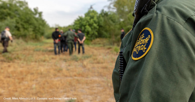 ‘States Have No Choice’: Officials Grapple with Border Surge amid Listless Federal Response thumbnail