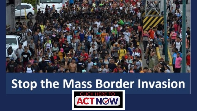 Border Under Siege—The Truth Behind WHY thumbnail