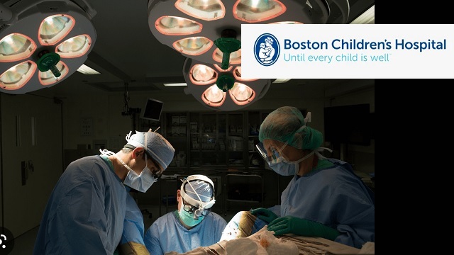 Boston Children’s Hospital Director Calls for Drastic Increase in Capacity for Gender Surgeries, Castrations, Sexual Mutilations for Children thumbnail