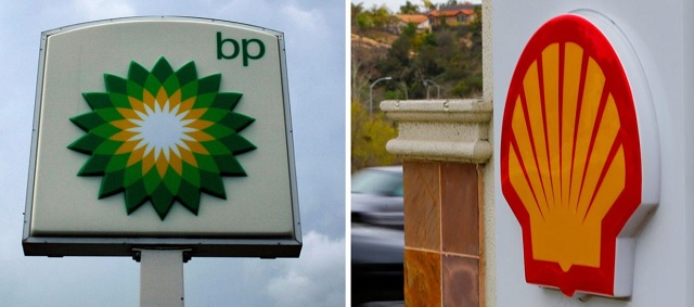 Here’s Why Europe’s Energy Giants Are Pivoting Back To Oil thumbnail