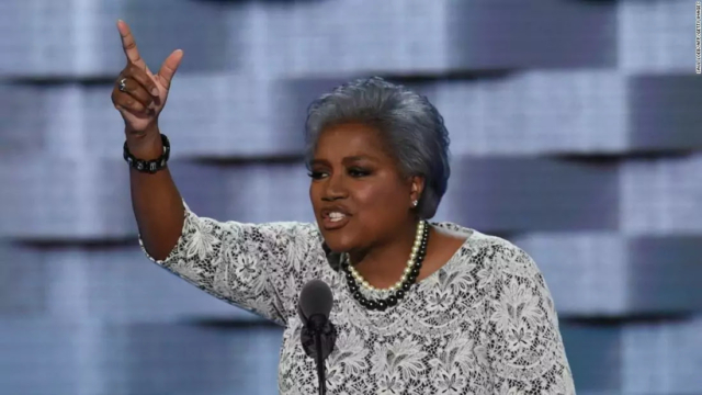 Brazile: Democrats Need to ‘Wake Up’ to Biden’s Poor Polling Numbers thumbnail
