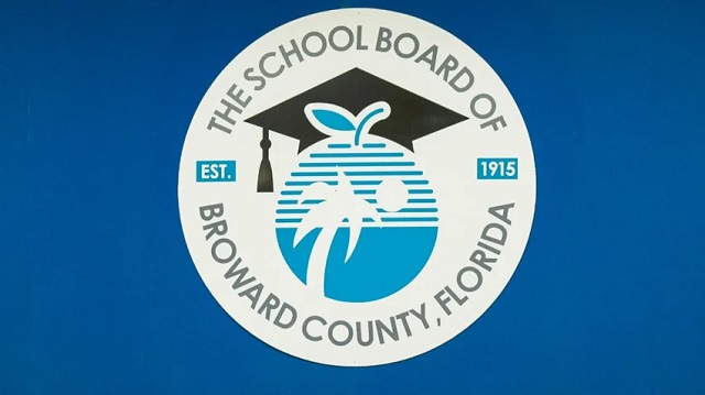 Governor Ron DeSantis on the Recommendation of a Grand Jury Removes 4 Broward County School Board Members thumbnail