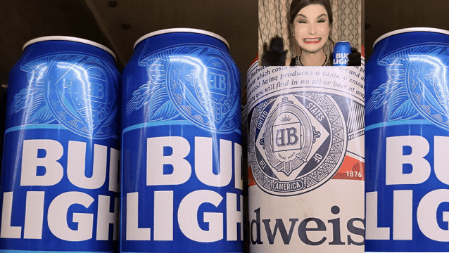 WOKE GOES BROKE: Anheuser-Busch Selling Off EIGHT Beer Brands as Bud Light Boycott Crushes Company thumbnail